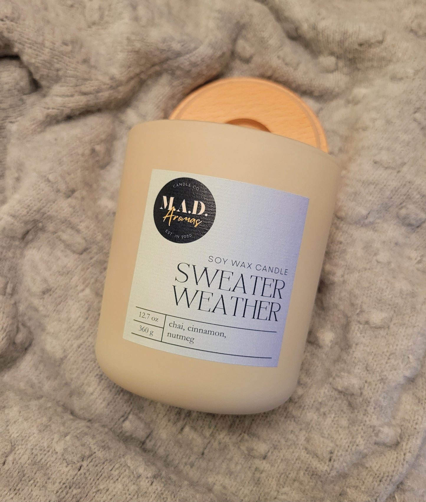 Sweater Weather
