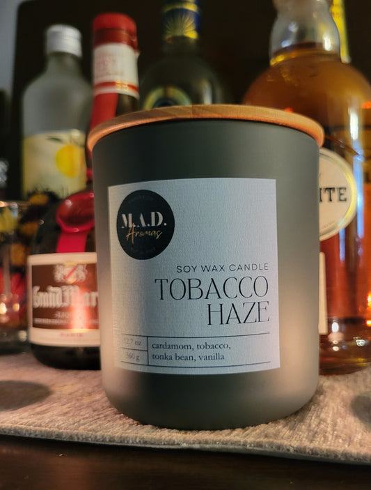 Tobacco Haze