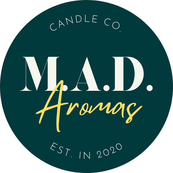 M.A.D. Aromas