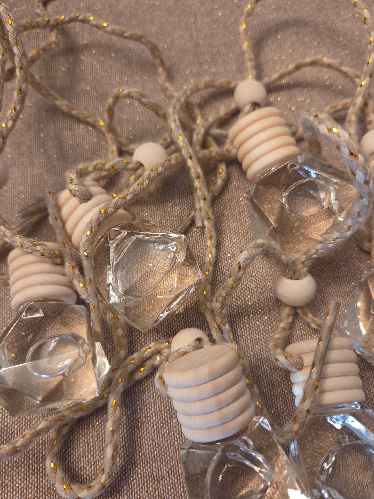 Fragrance Diffusers